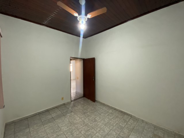 Rua Perimetral Oeste – Centro