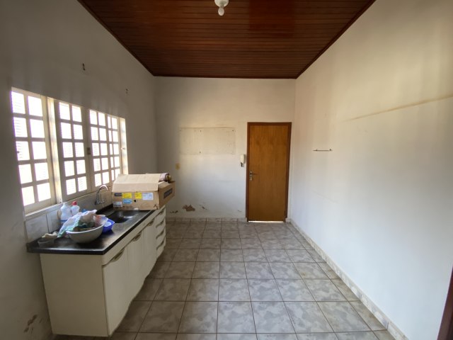 Rua Perimetral Oeste – Centro