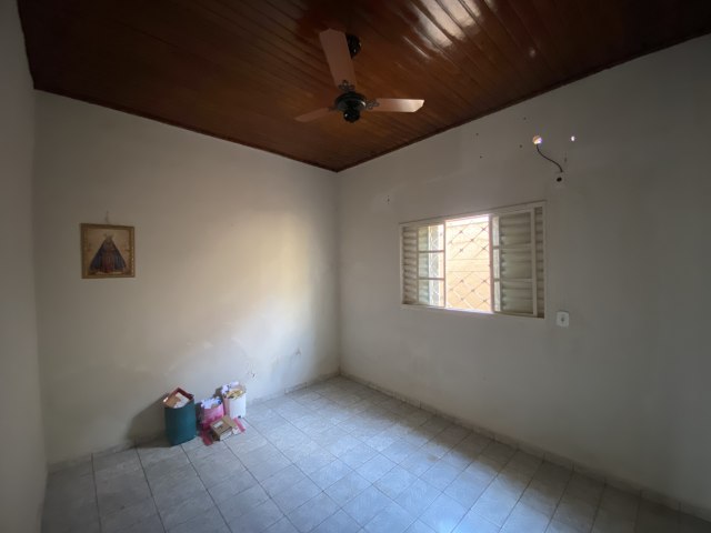 Rua Perimetral Oeste – Centro
