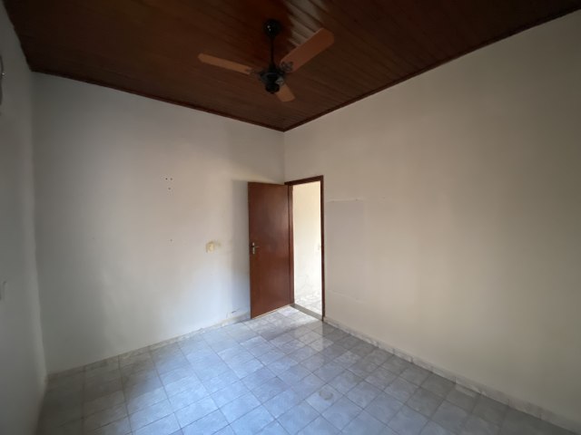 Rua Perimetral Oeste – Centro