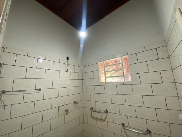 Rua Perimetral Oeste – Centro