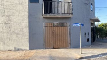 Rua Dr. Jaime Alves Fernandes – Vilage