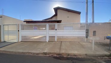 Rua Alemanha nº 41 – Frente – Jardim Europa III