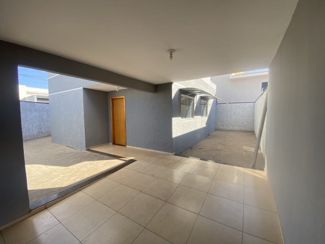 Rua do Bananal n° 137 A – Monte Carlo