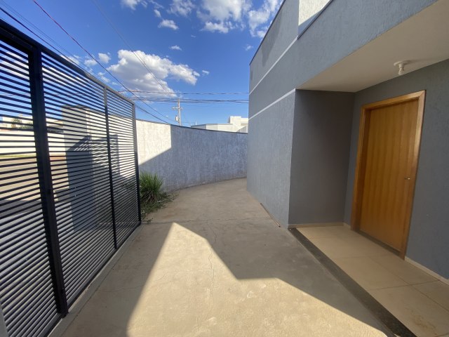 Rua do Bananal n° 137 A – Monte Carlo