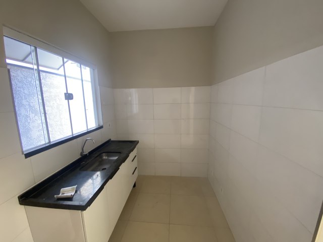 Rua do Bananal n° 137 A – Monte Carlo