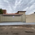 Rua do Ouro n° 171 – Santa Genoveva