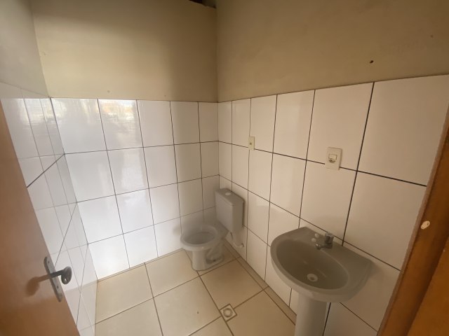 Rua Jose Ianelli n° 44 – Jardim Guanabara