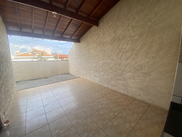 Rua Jose Ianelli n° 44 – Jardim Guanabara