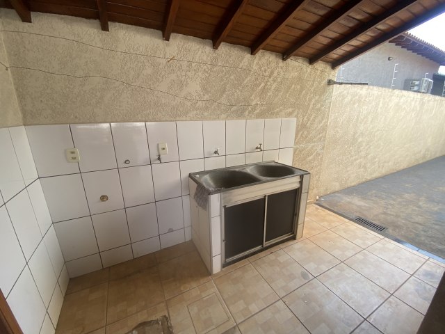 Rua Jose Ianelli n° 44 – Jardim Guanabara