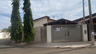 Rua Jose Ianelli n° 44 – Jardim Guanabara