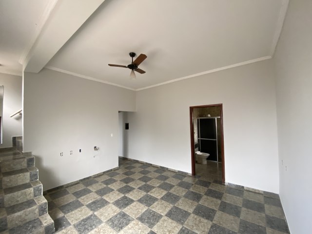 Rua 31 n° 531 Apartamento 14 – Jardim Paulo