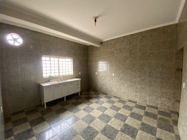 Rua 31 n° 531 Apartamento 14 – Jardim Paulo