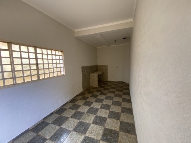 Rua 31 n° 531 Apartamento 14 – Jardim Paulo