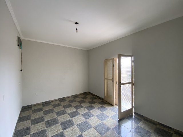 Rua 31 n° 531 Apartamento 14 – Jardim Paulo