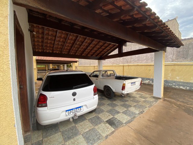 Rua 31 n° 531 Apartamento 14 – Jardim Paulo