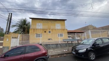 Rua 31 n° 531 Apartamento 14 – Jardim Paulo