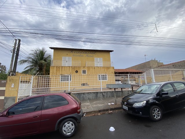 Rua 31 n° 531 Apartamento 14 – Jardim Paulo