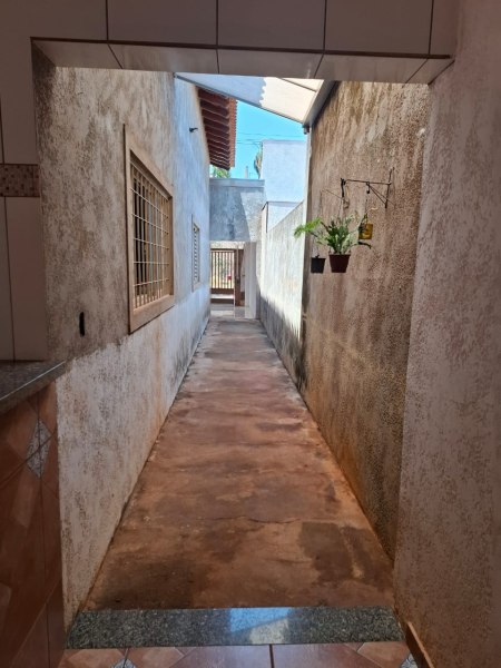 Jardim Itália
