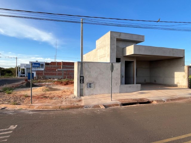 Residencial Monte Líbano