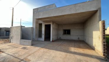 Residencial Monte Líbano