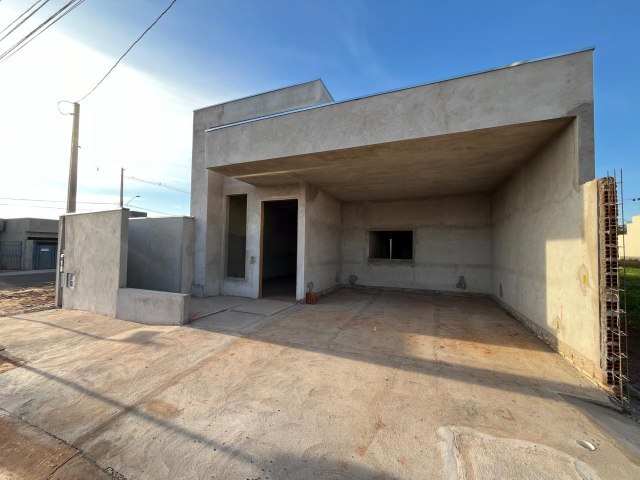 Residencial Monte Líbano