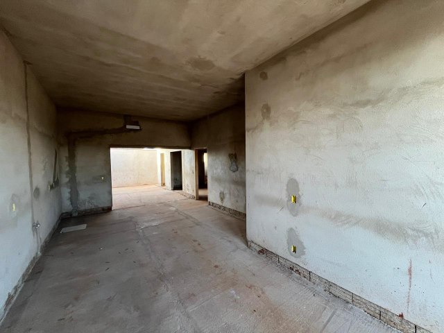 Residencial Monte Líbano
