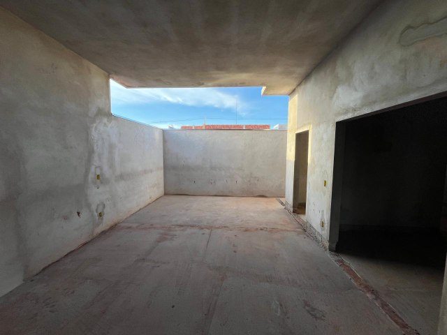 Residencial Monte Líbano
