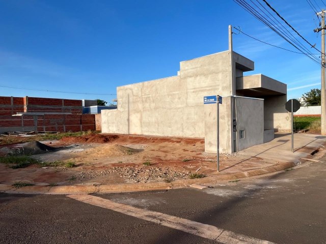 Residencial Monte Líbano