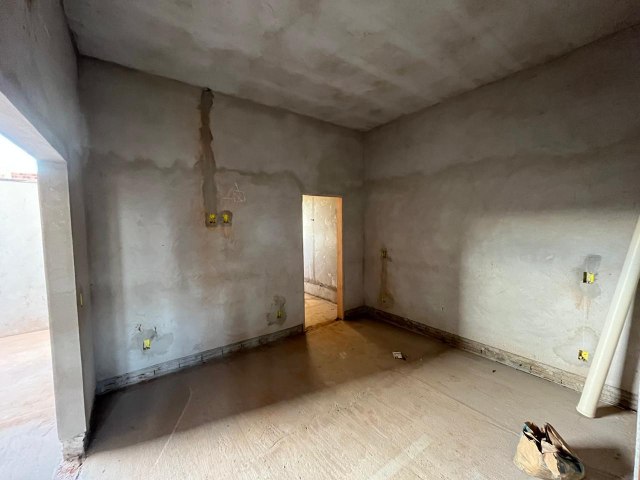 Residencial Monte Líbano