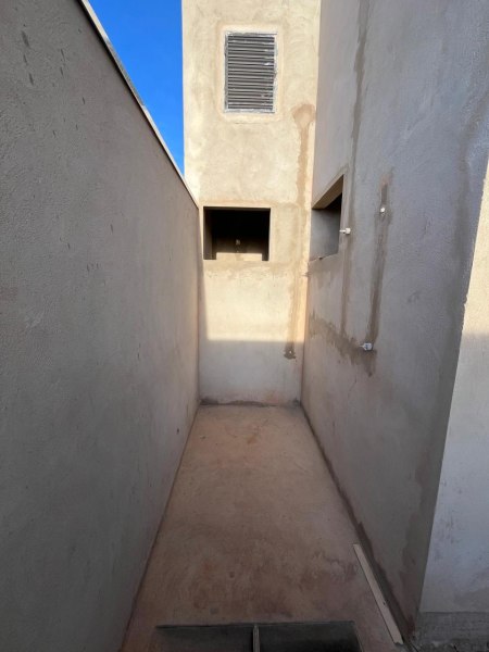 Residencial Monte Líbano