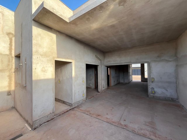 Residencial Monte Líbano
