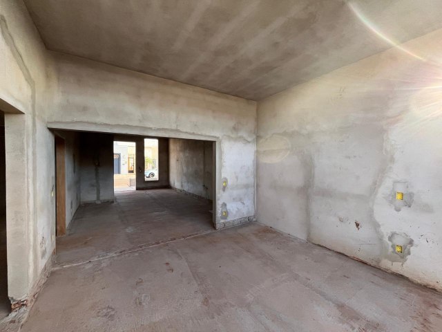 Residencial Monte Líbano