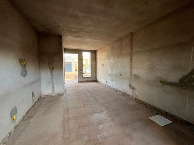Residencial Monte Líbano