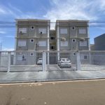 Rua Copaíba n° 305 Apartamento 07 – Jardim Universitário IV