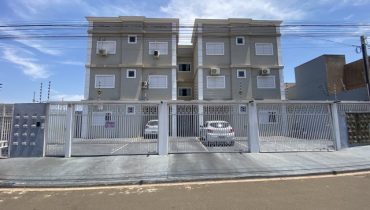Rua Copaíba n° 305 Apartamento 07 – Jardim Universitário IV