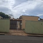 Rua 22 n° 1307 – Centro