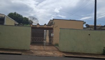 Rua 22 n° 1307 – Centro