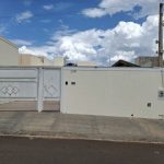 Rua dos Limoeiros n° 130 – Jardim Universitario III