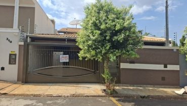 AVENIDA IDALINO LONGUI N°420 – JARDIM GUANABARA