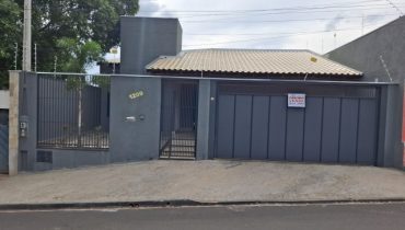 RUA 08 N°1029 CENTRO