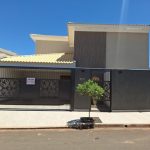 RUA VENEZA N° 111 JARDIM ITALIA