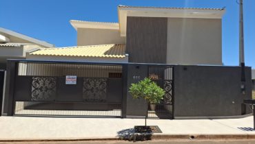 RUA VENEZA N° 111 JARDIM ITALIA