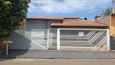 RUA PERIMETRAL LESTE N°1639 CENTRO