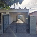 RUA 10 N° 1174 FUNDO