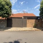 Rua 12 n° 1295 – Centro