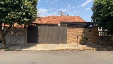 Rua 12 n° 1295 – Centro