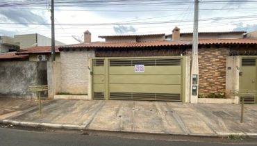 Rua João Batista Guimarães n° 710 – Centro