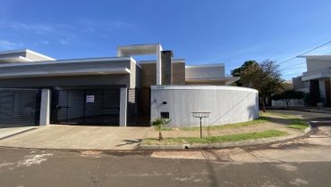 Rua das Cerejeiras n° 1705 – RESIDENCIAL ALTO DA BOA VISTA