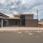 Rua Roma – Jardim Itália